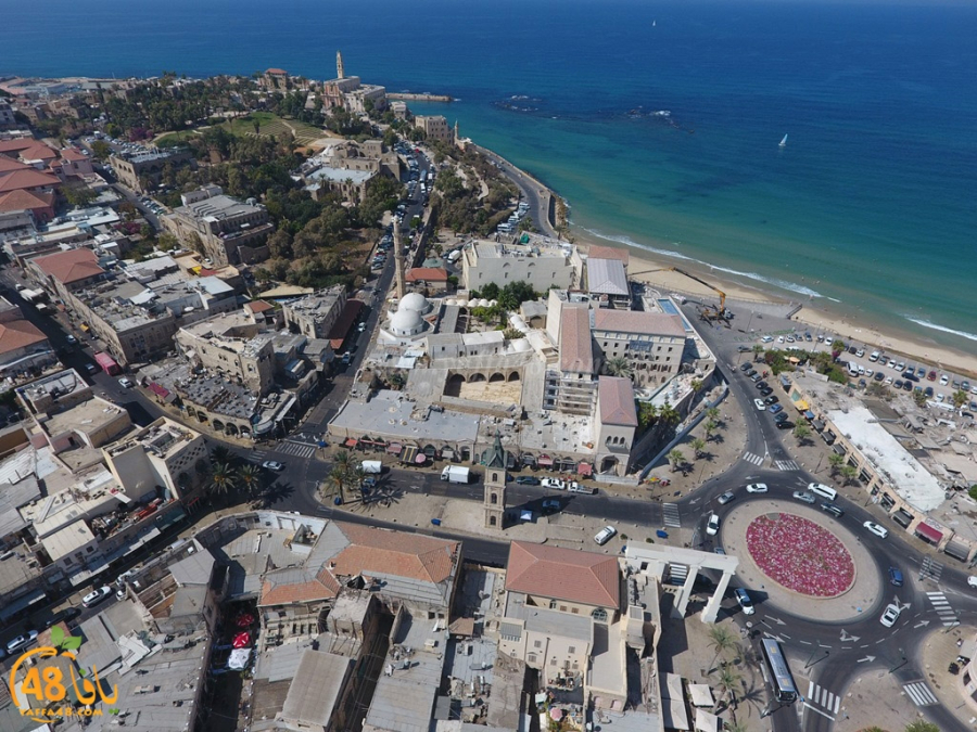  الكشف عن خطة مقترحة لتطوير التعليم بيافا من بينها اغلاق مدرسة ابتدائية وافتتاح اخرى ثانوية